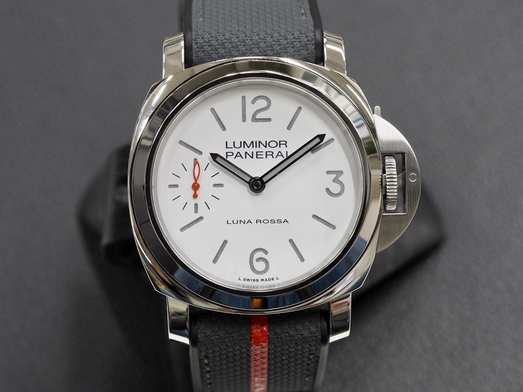 Panerai Luna Rossa pam01342