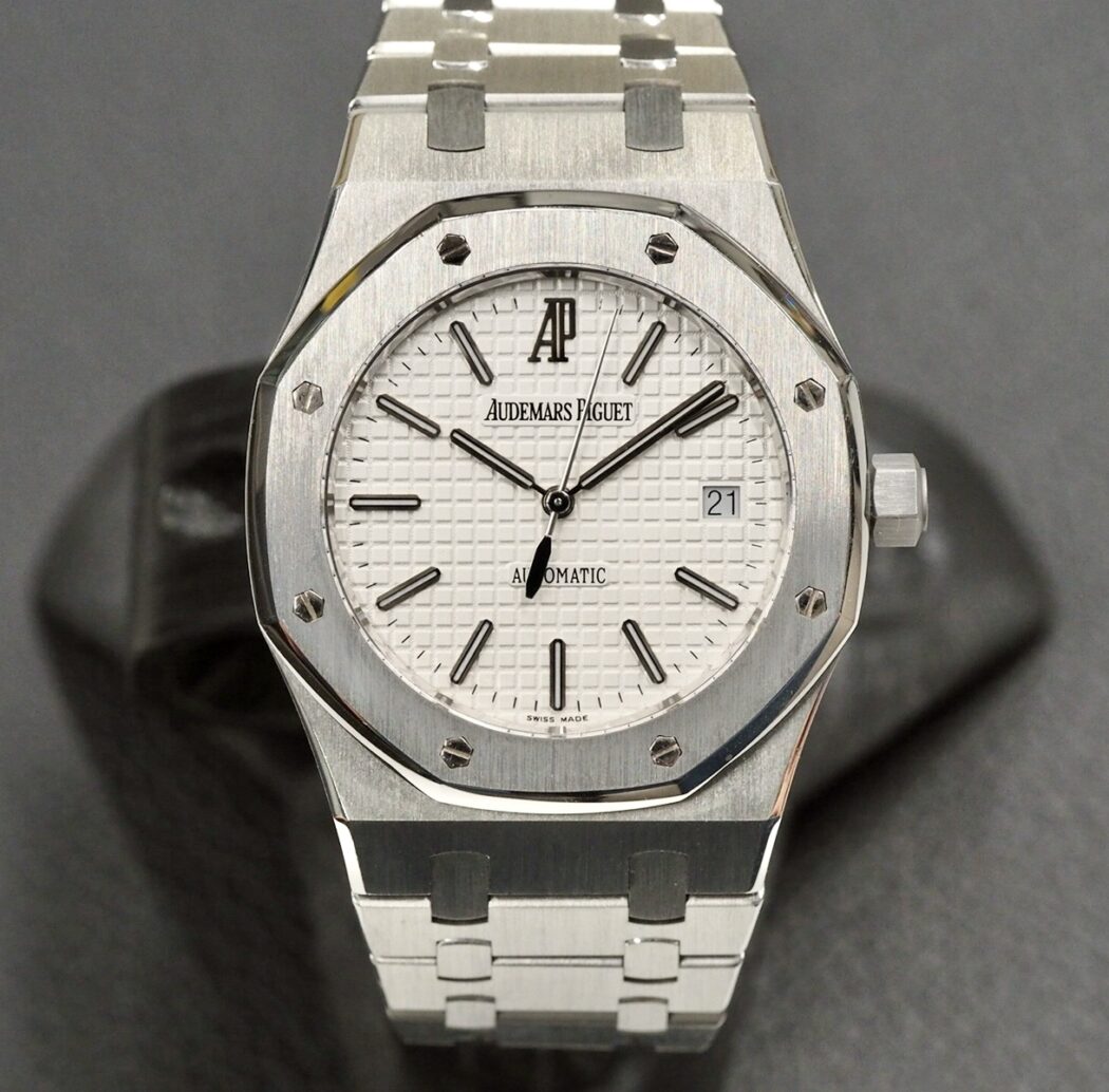 Audemars 15300 Royal Oak