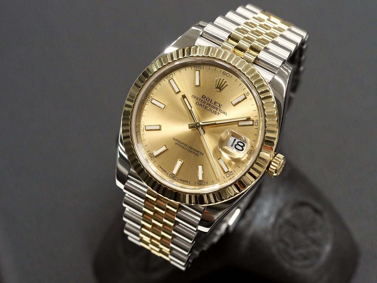 Rolex 126333