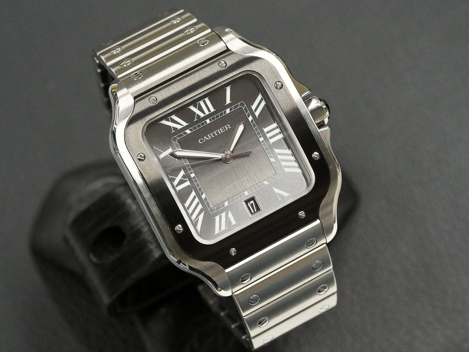 Cartier Santos WSSA0037