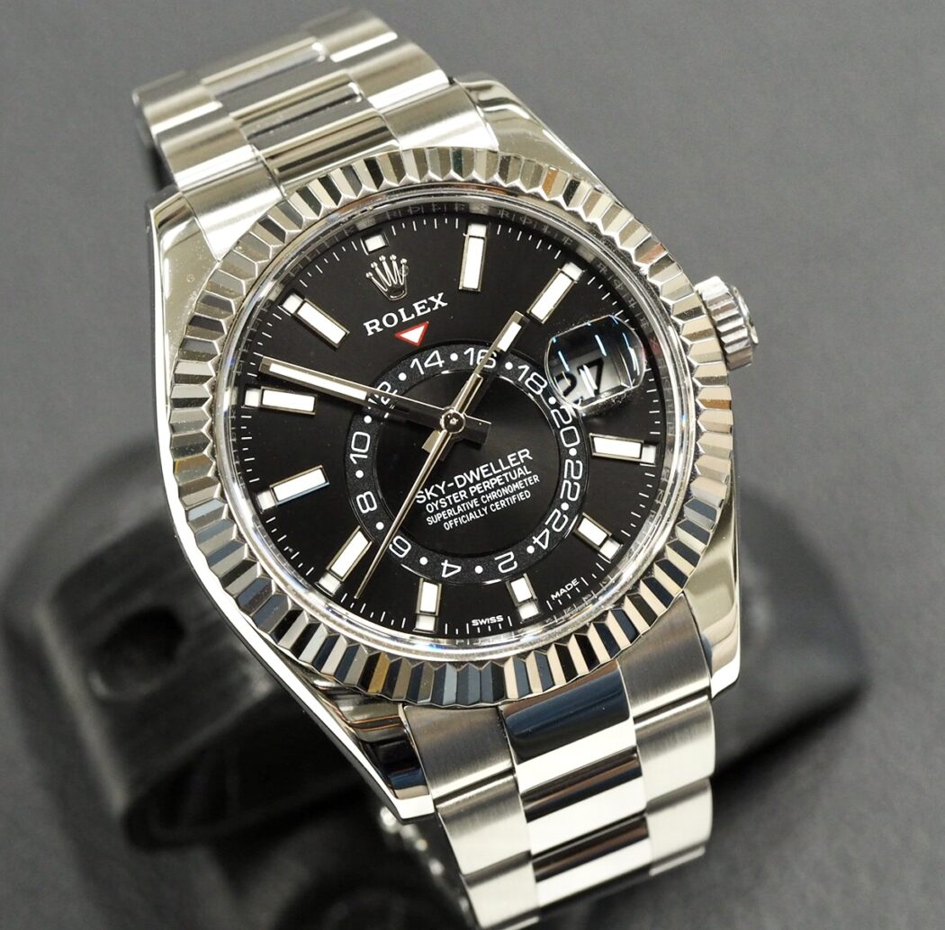 Rolex 326934