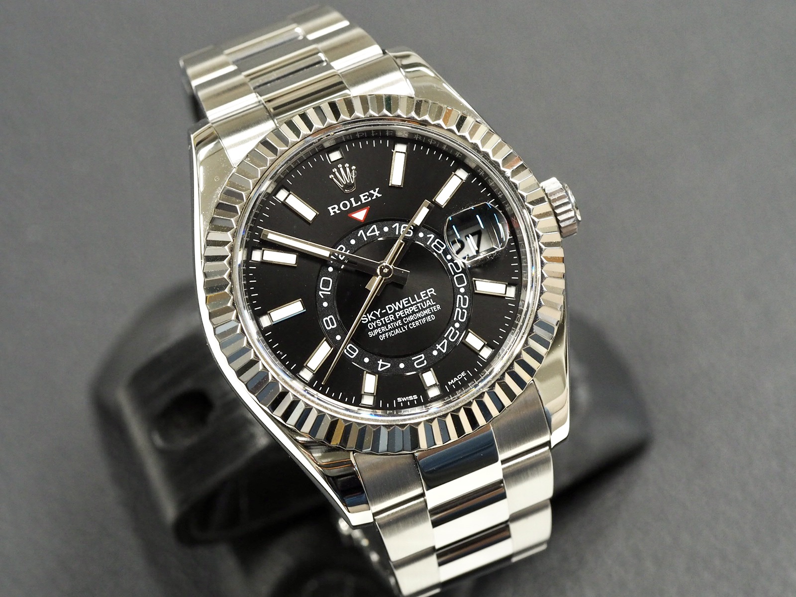 Rolex 326934