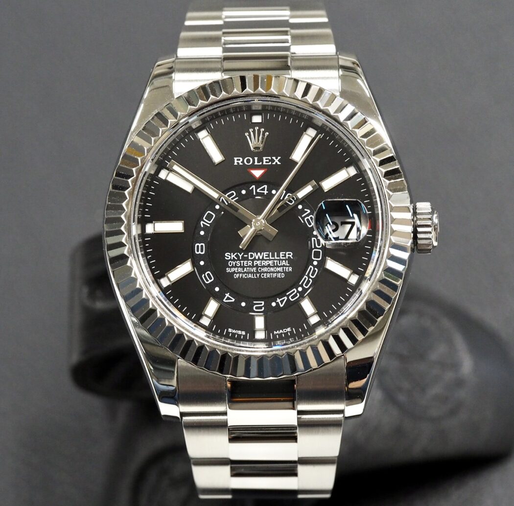 Rolex 326934
