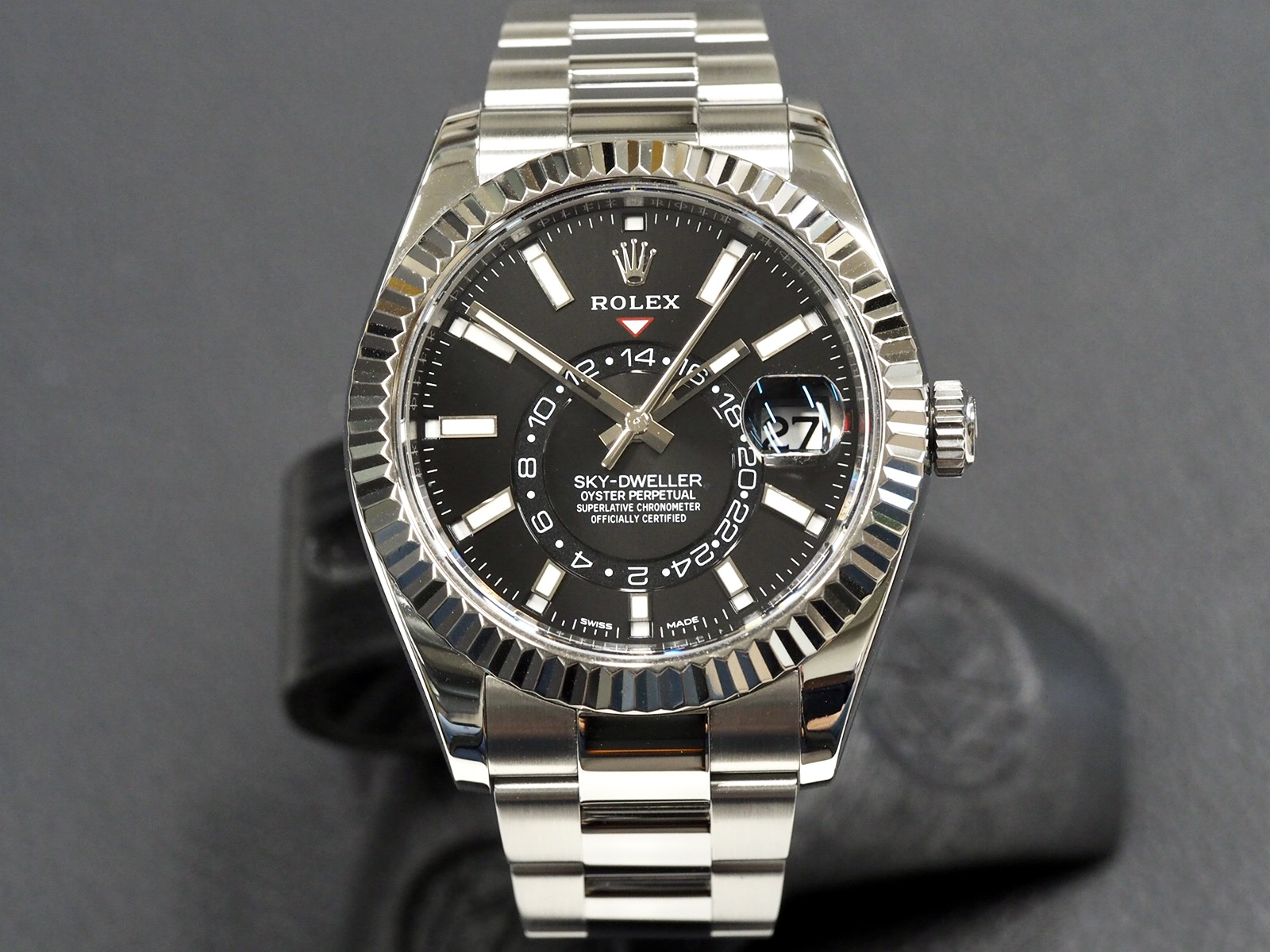 Rolex 326934