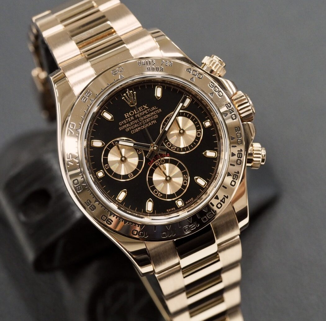 Rolex Daytona 116505