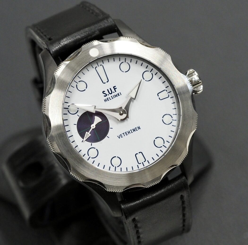 SUF Vetehinen Unique