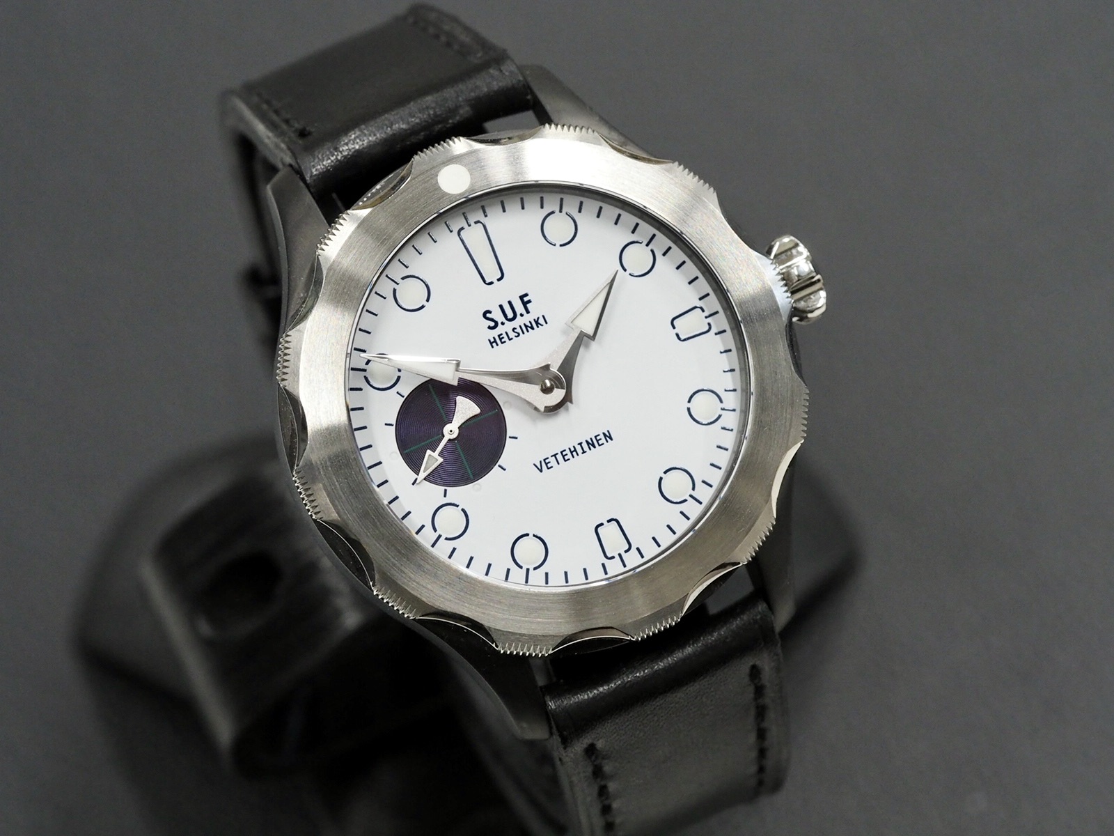 SUF Vetehinen Unique