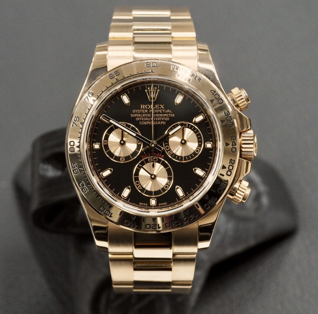 Rolex 116505 Daytona Everose