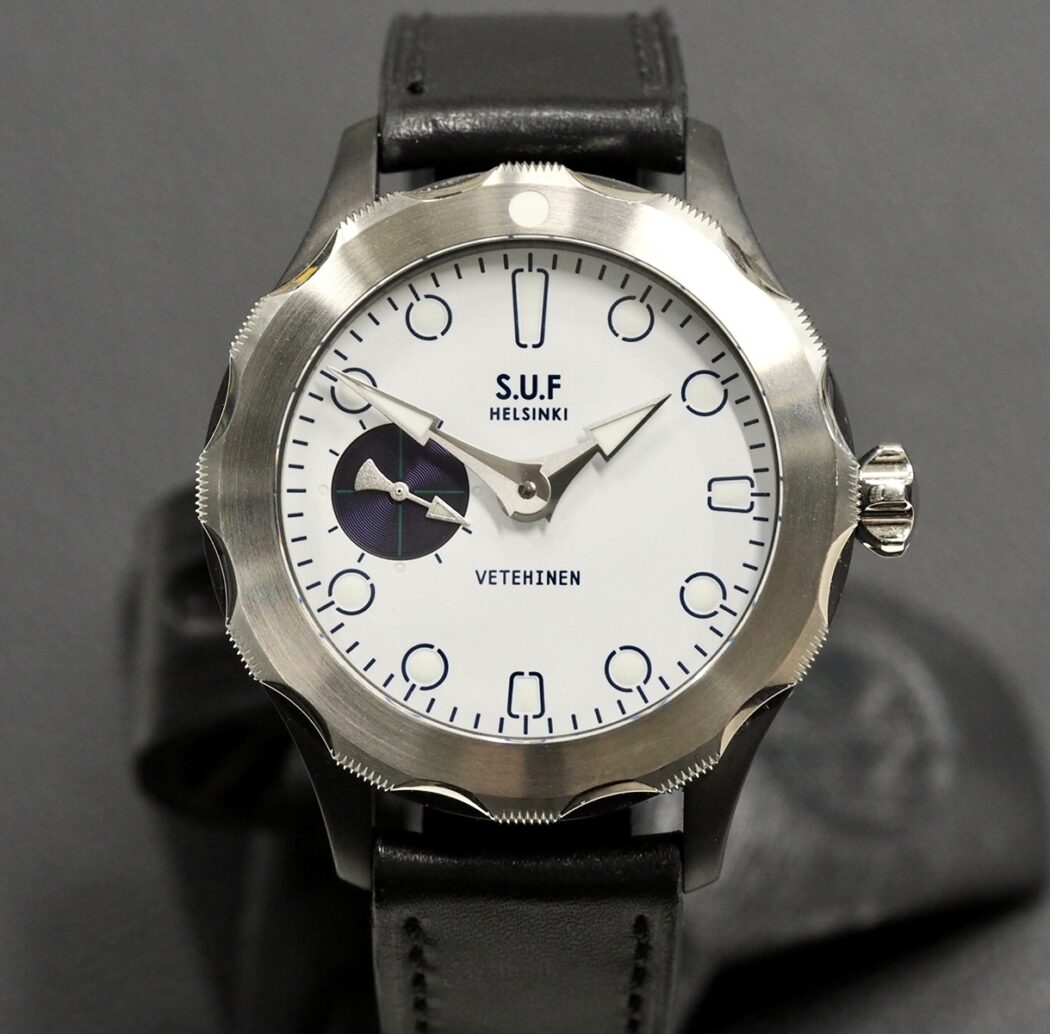 SUF Vetehinen Unique