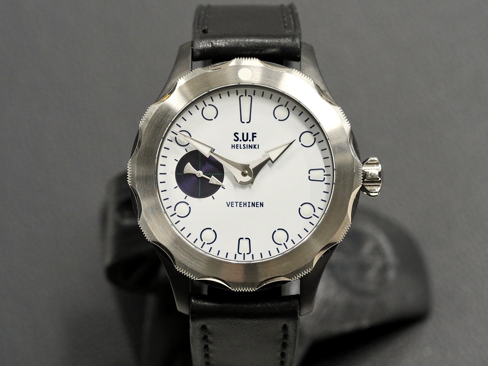 SUF Vetehinen Unique