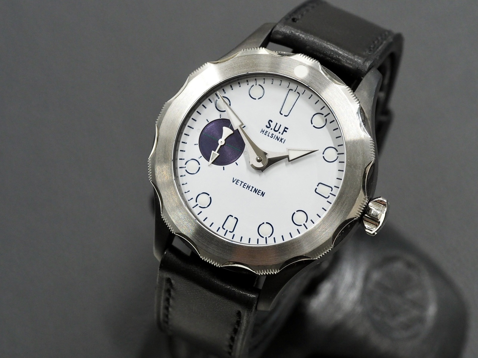 SUF Vetehinen Unique