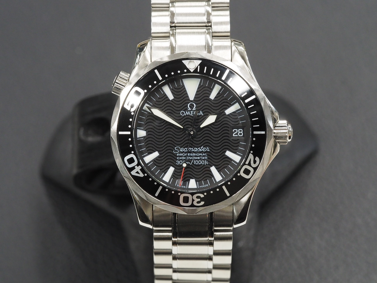 Omega Seamaster Professional "Peter Blake" 36mm