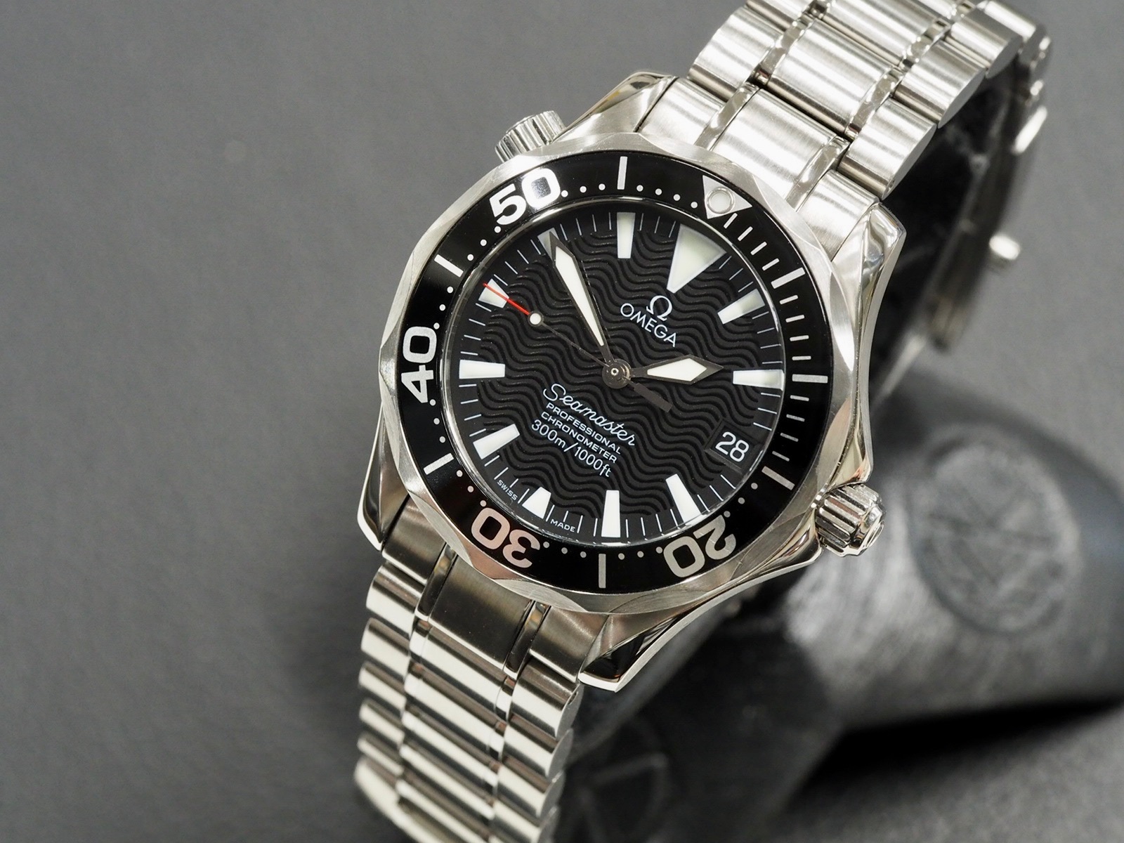 Omega Seamaster Professional "Peter Blake" 36mm