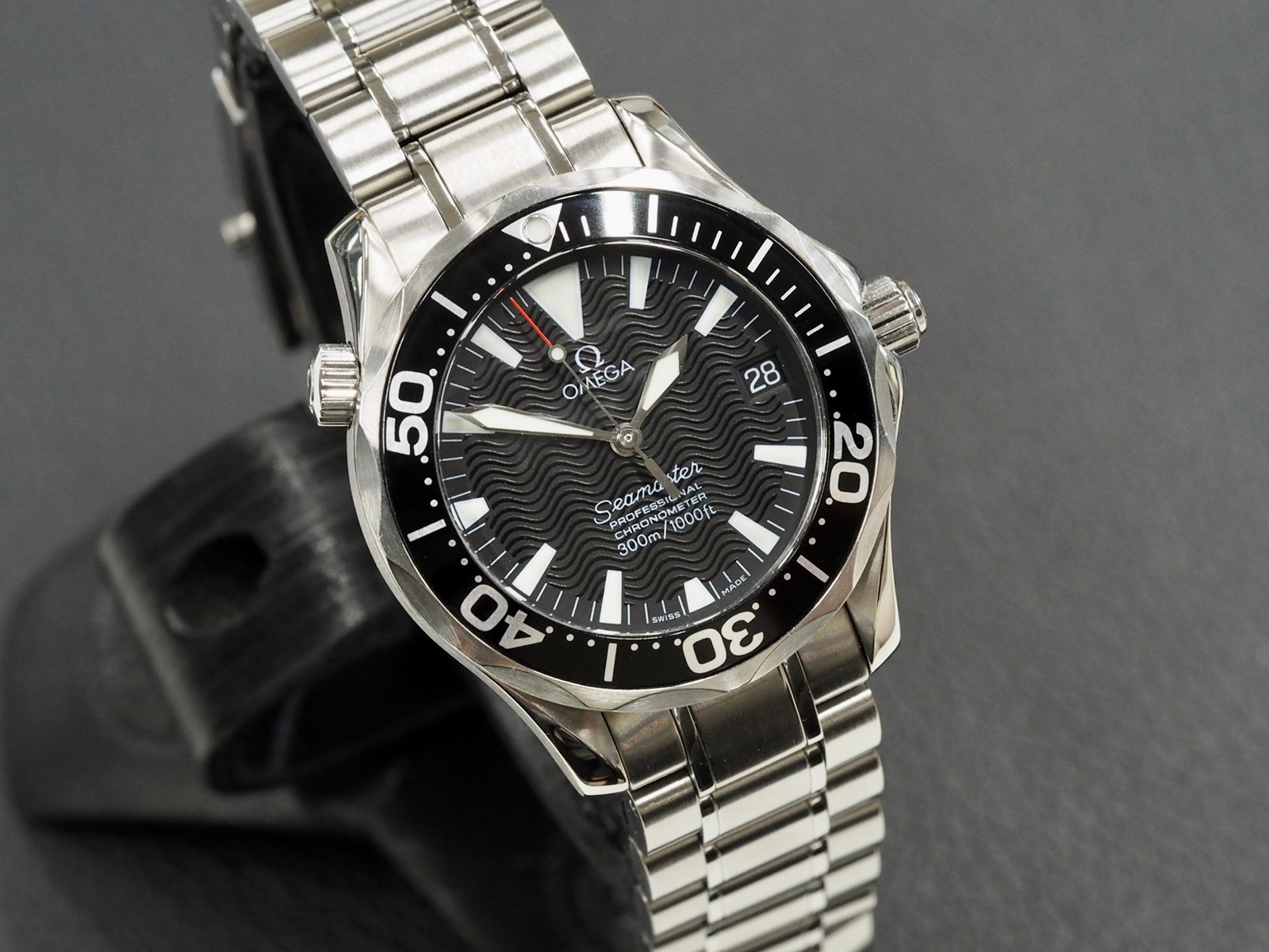 Omega Seamaster Professional "Peter Blake" 36mm