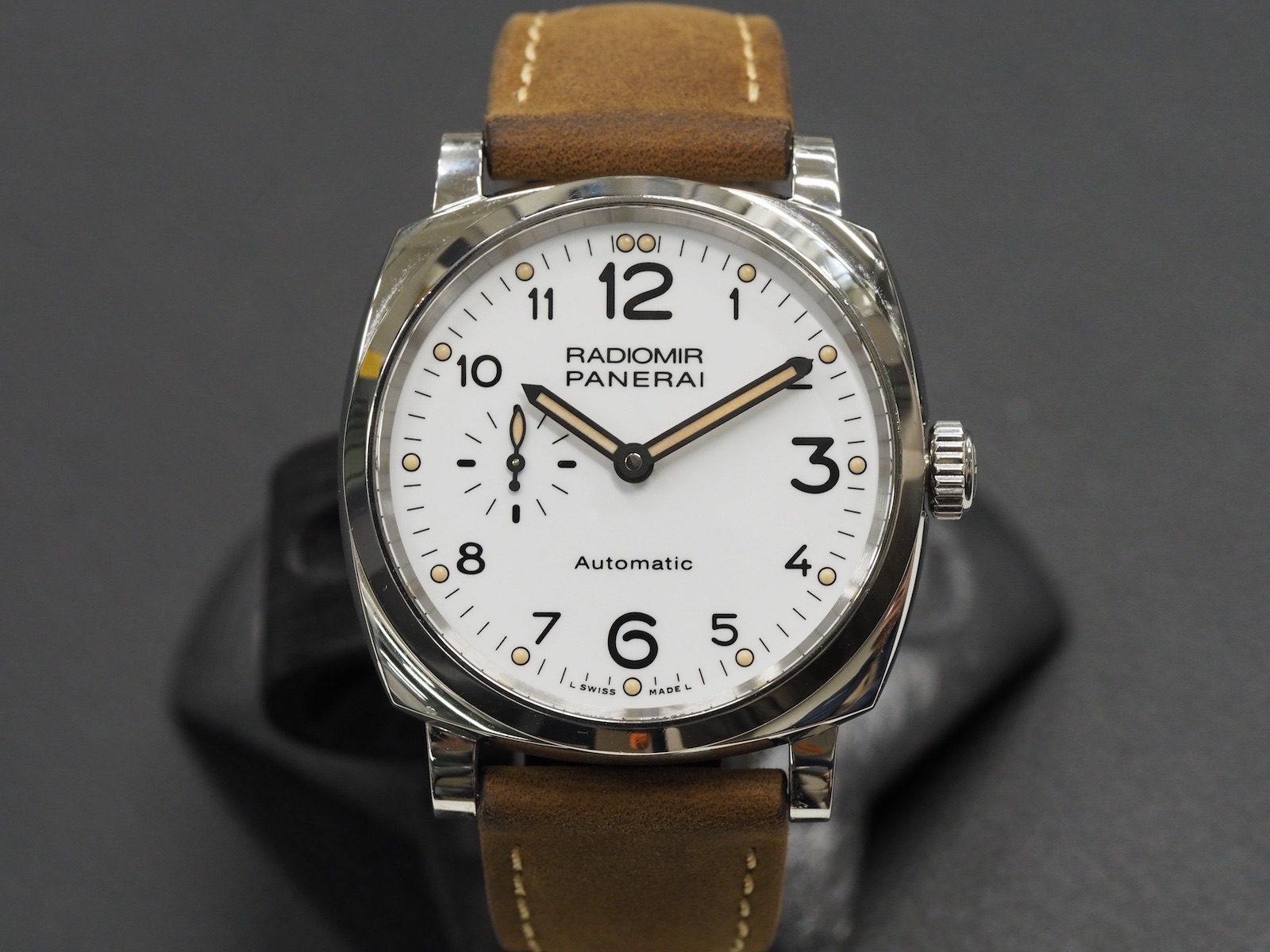 Panerai PAM00655 Radiomir, 11/2017