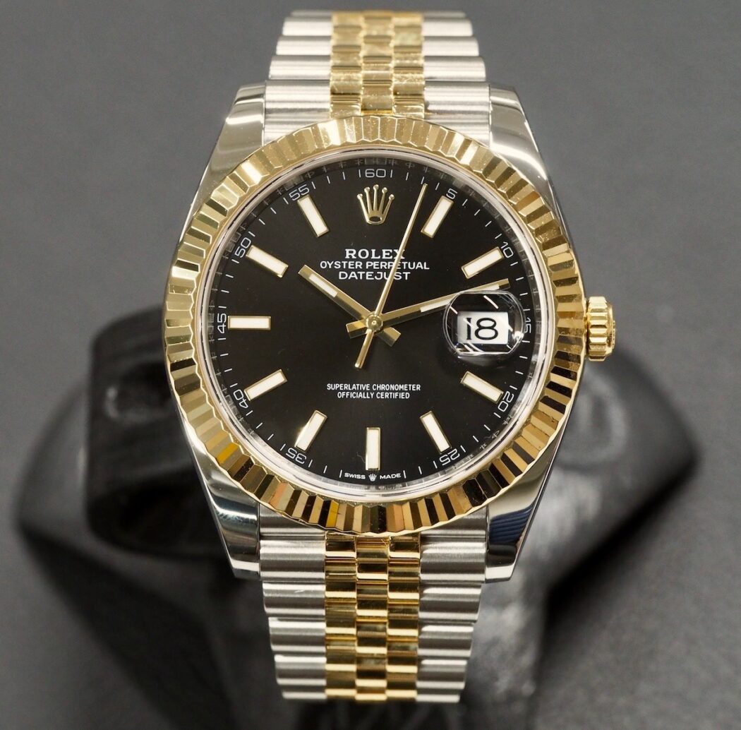 Rolex 126333 Datejust