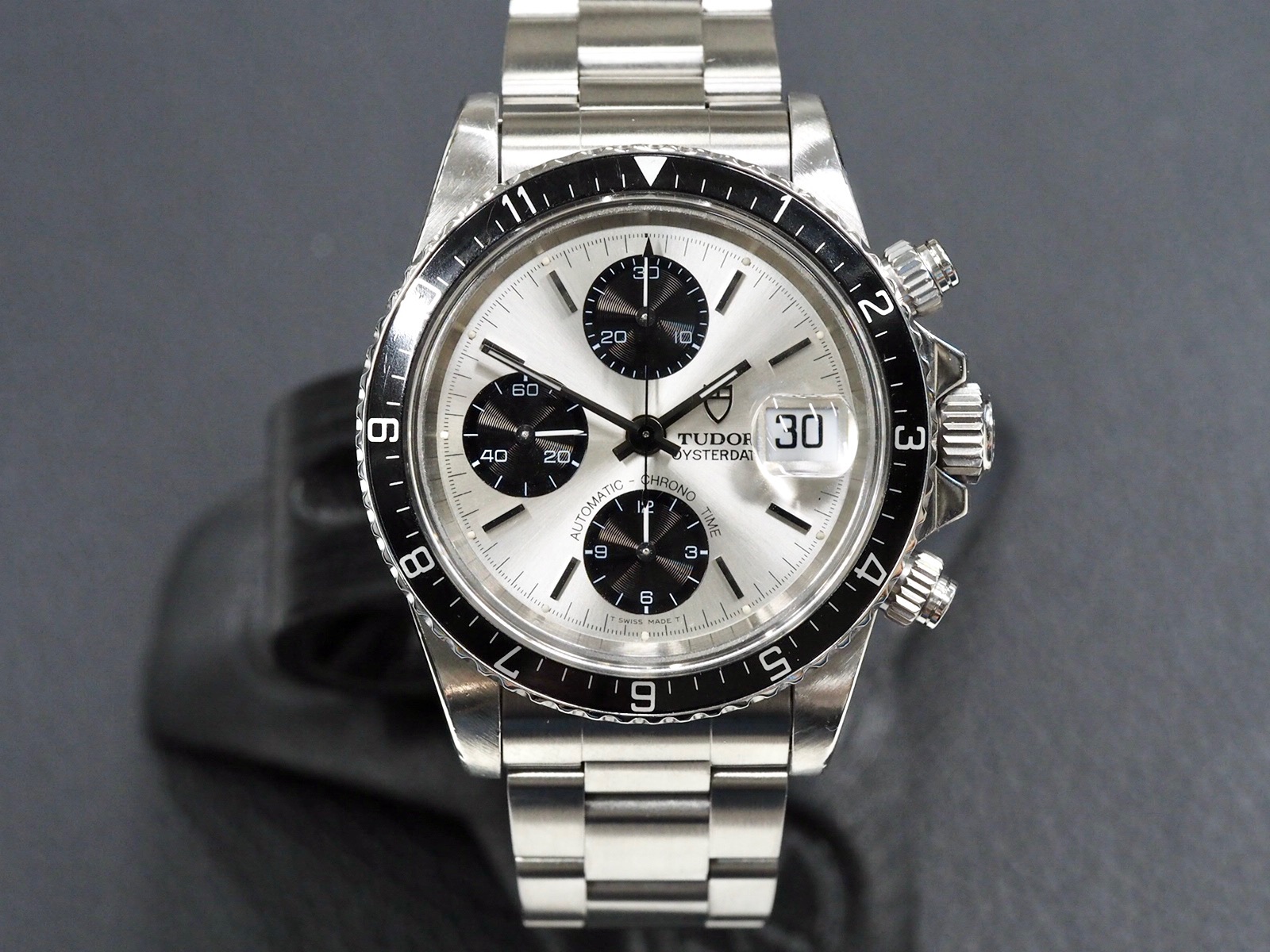 Tudor Oysterdate 79170 Big Block, just serviced