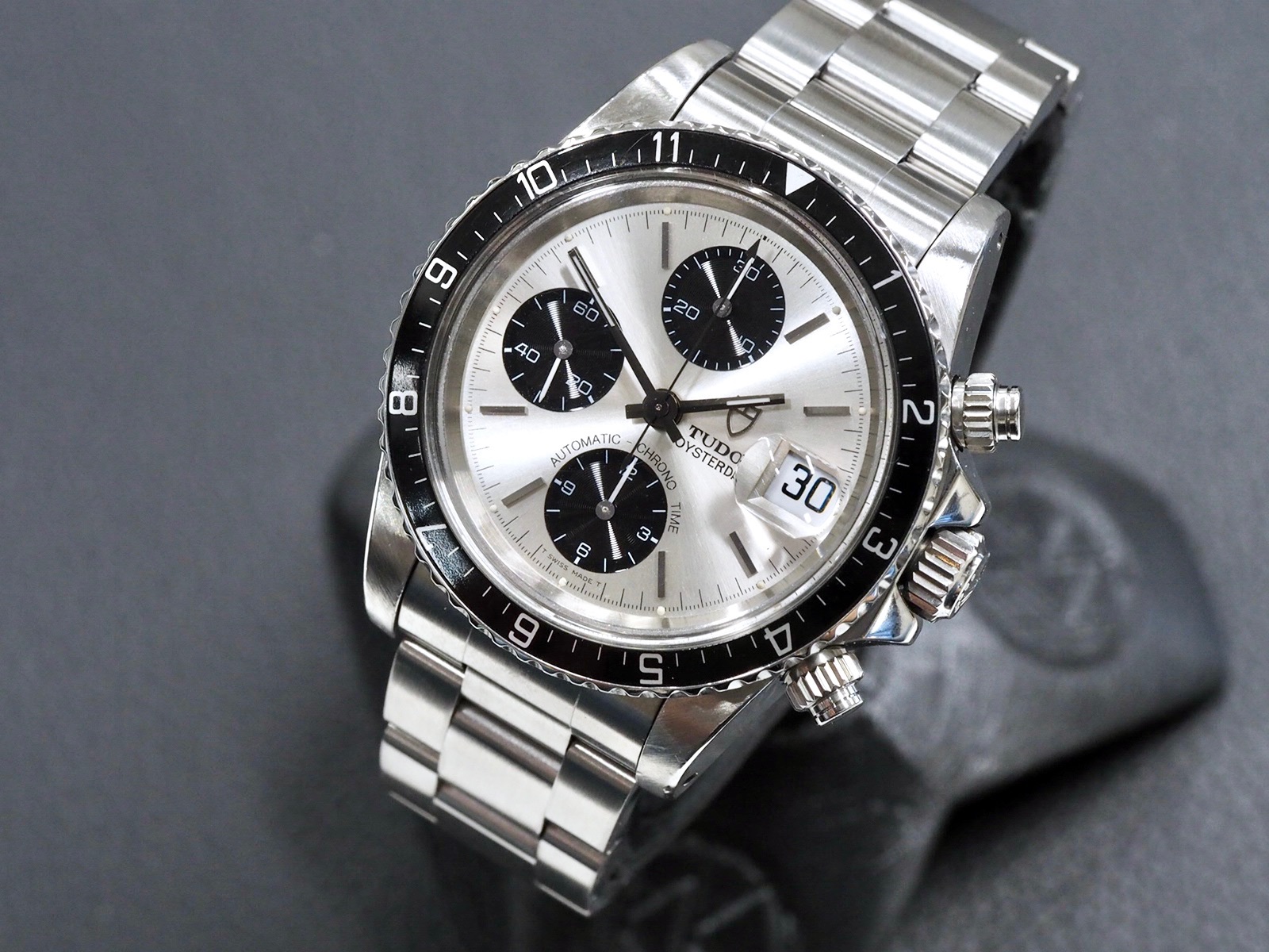 Tudor Oysterdate 79170 Big Block, just serviced