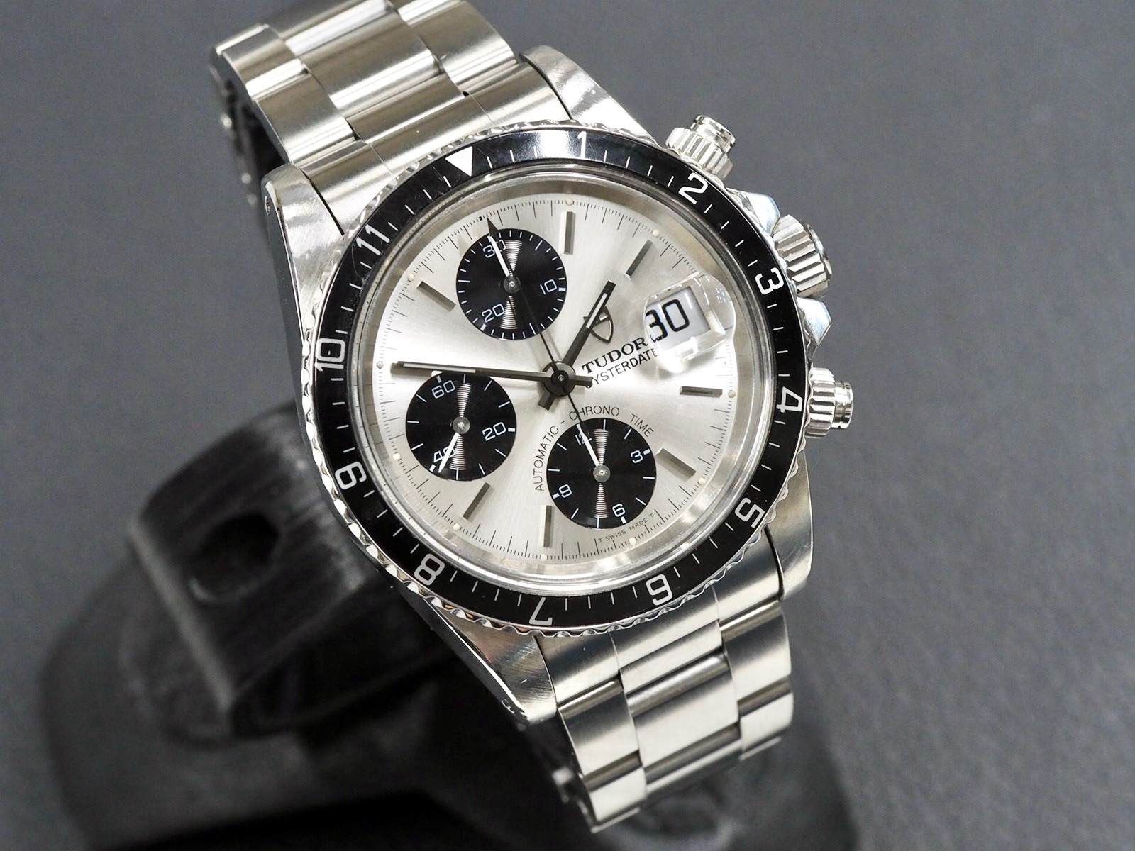 Tudor Oysterdate 79170 Big Block, just serviced