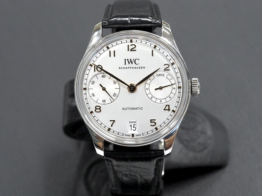 IWC Portuguese IW501701