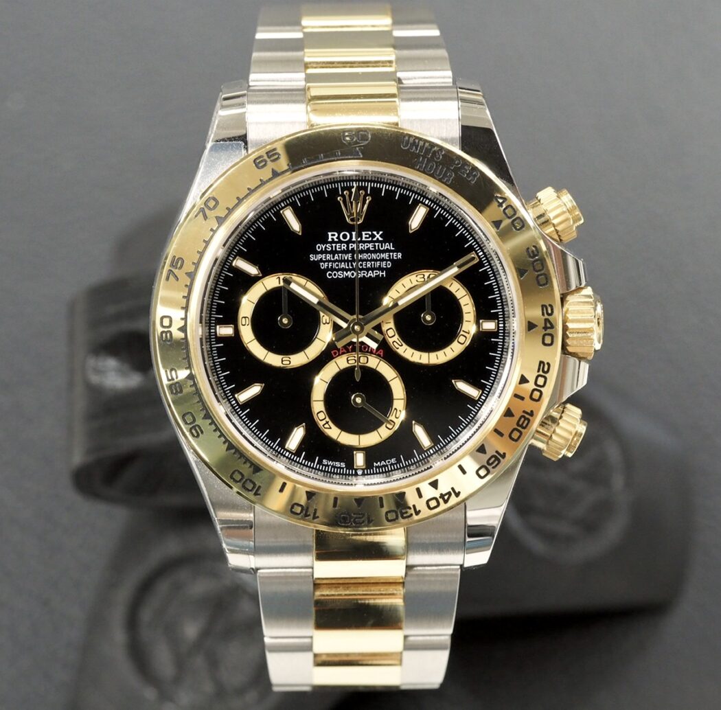 Rolex 126503 Daytona