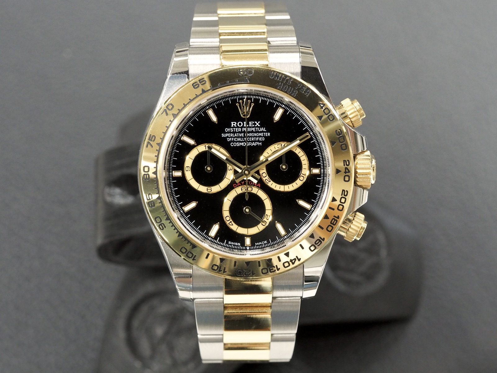 Rolex 126503 Daytona