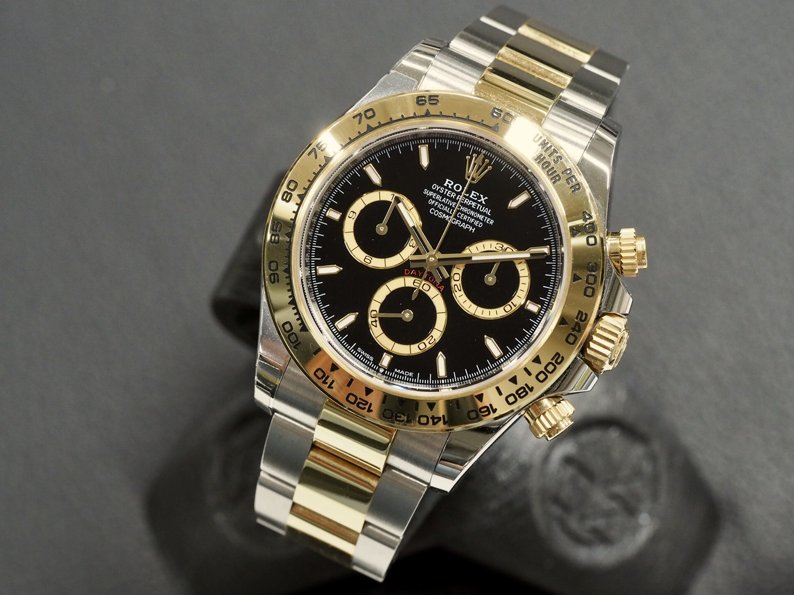 Rolex 126503 Daytona