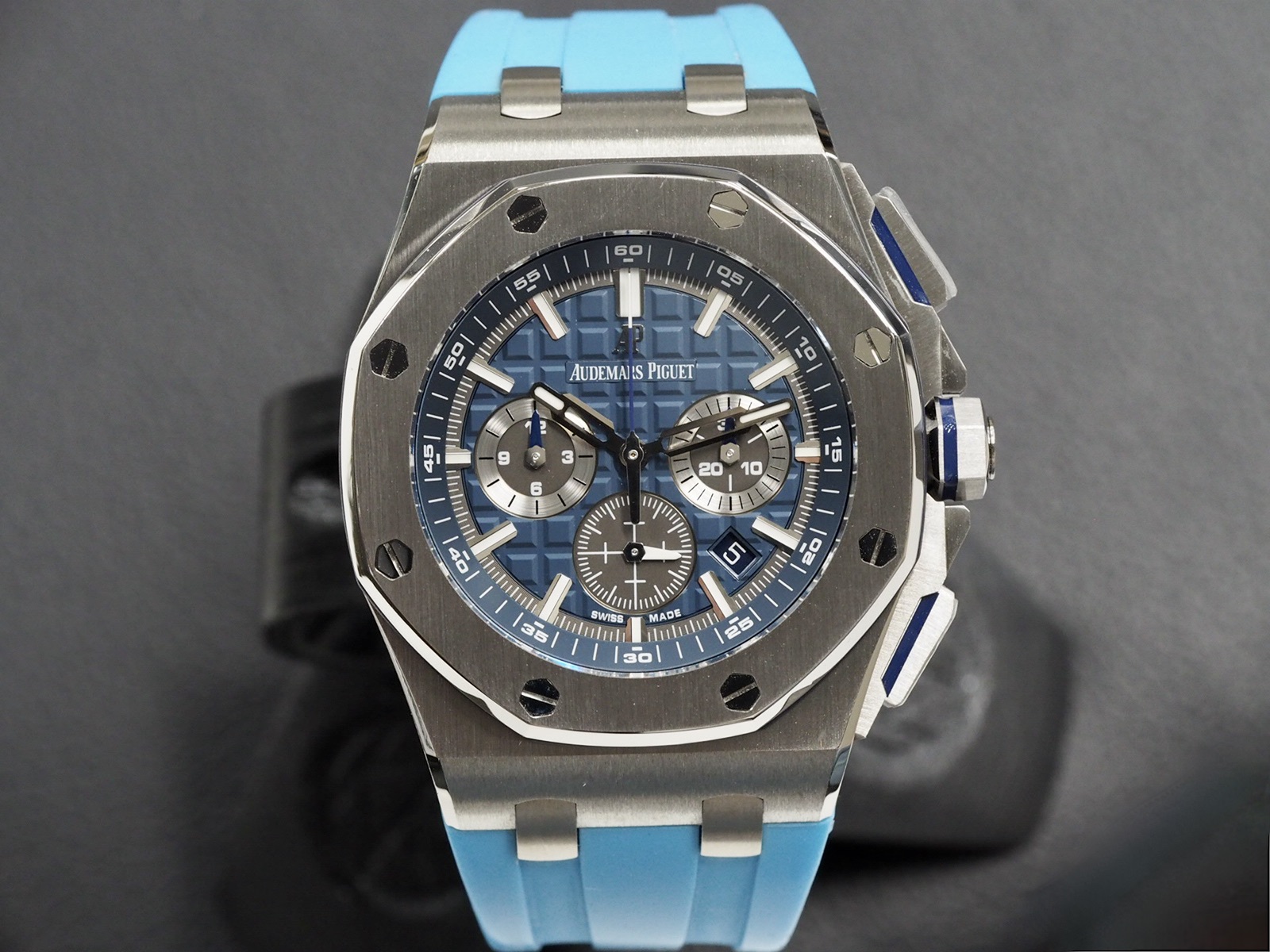 Audemars Royal Oak Offshore 26480ti