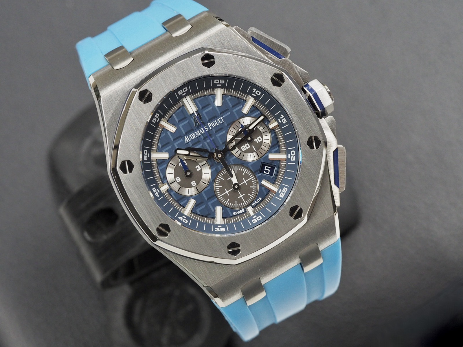 Audemars Royal Oak Offshore 26480ti