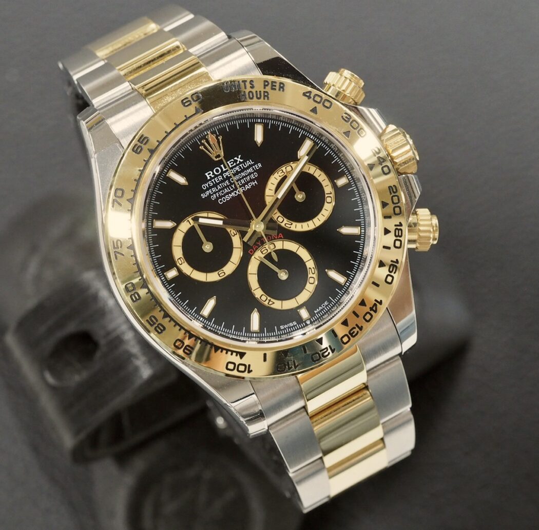 Rolex 126503 Daytona