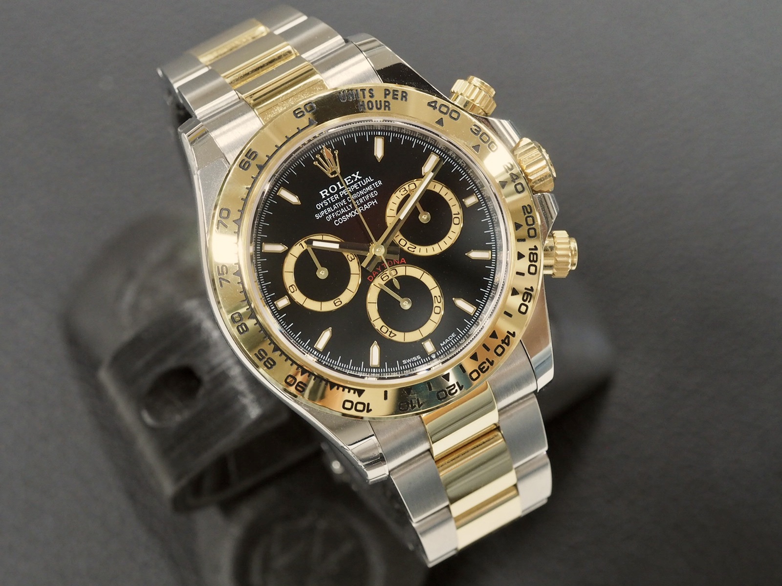 Rolex 126503 Daytona