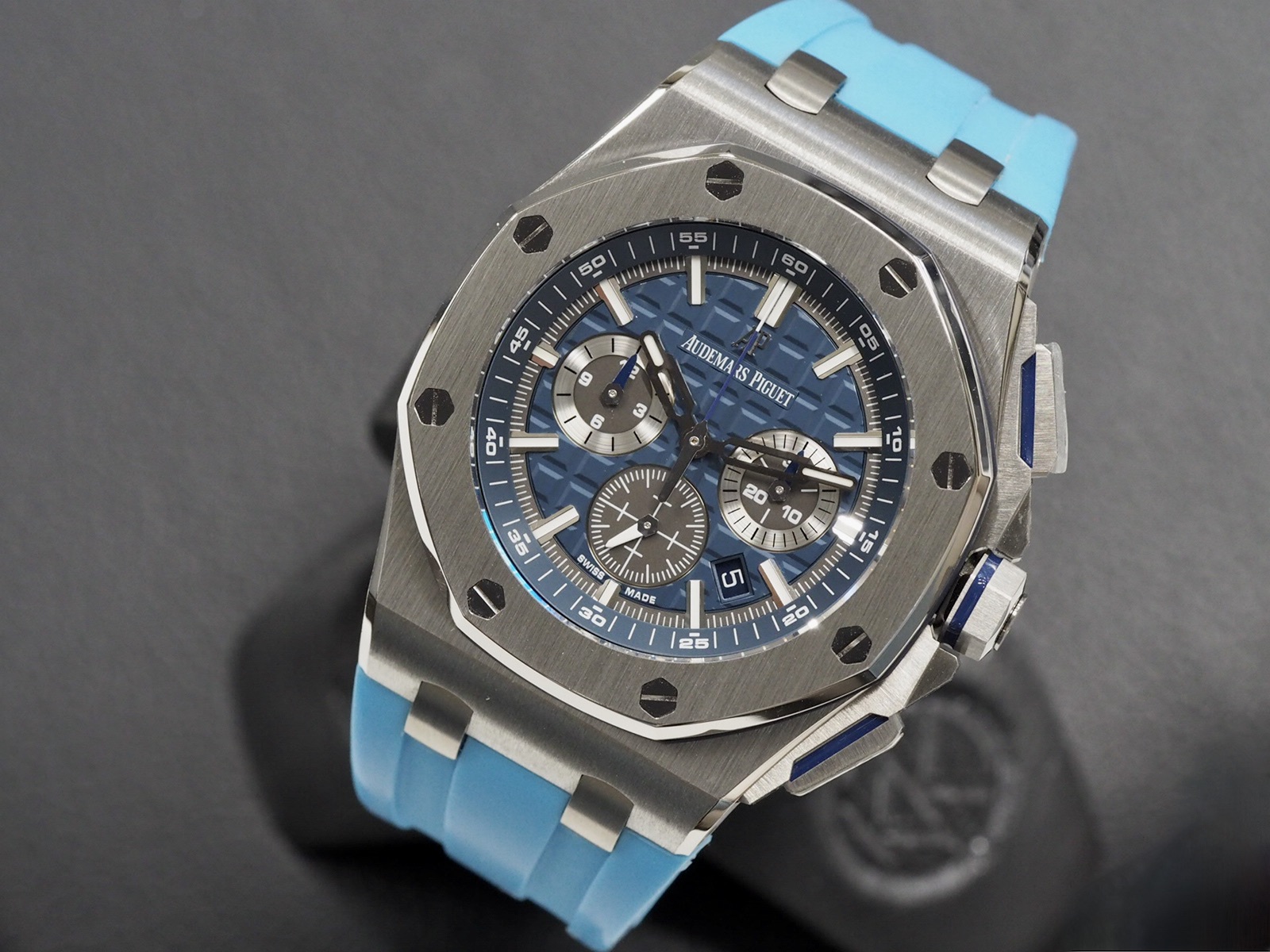 Audemars Royal Oak Offshore 26480ti