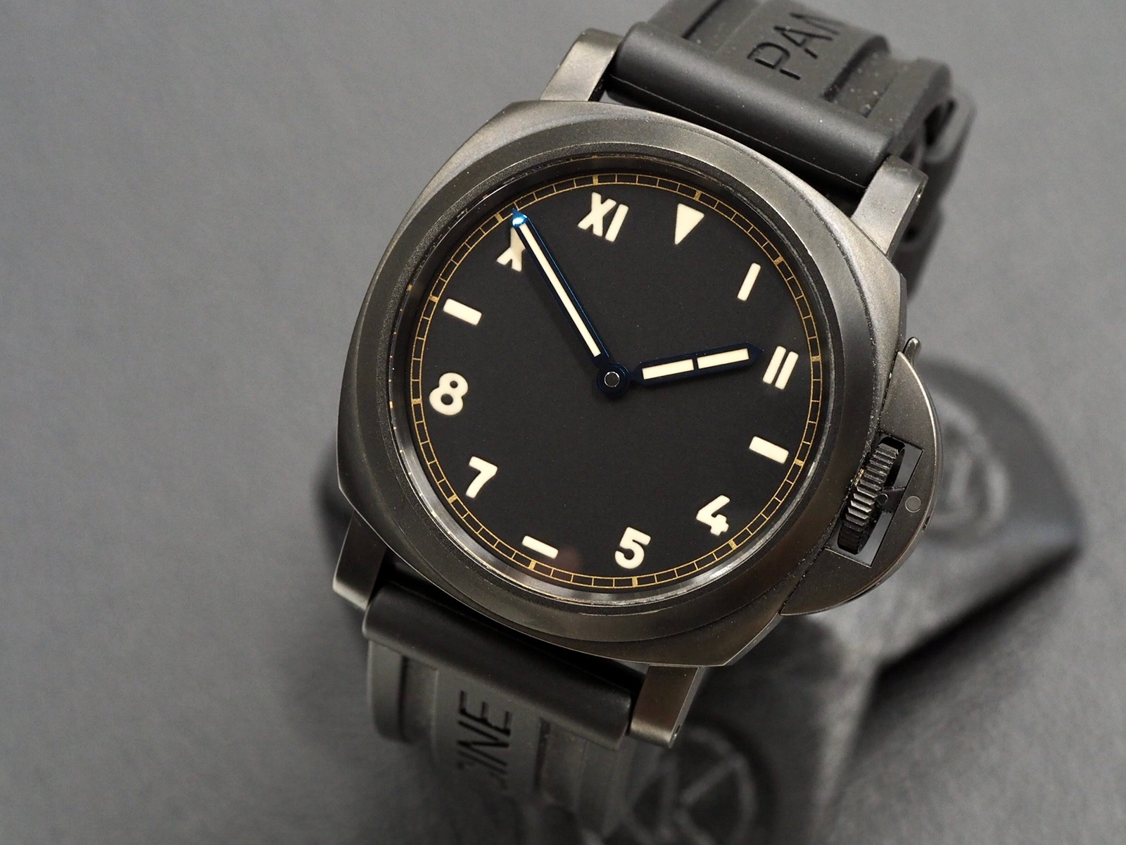 Panerai 779 Luminor California Dial, 4/2021