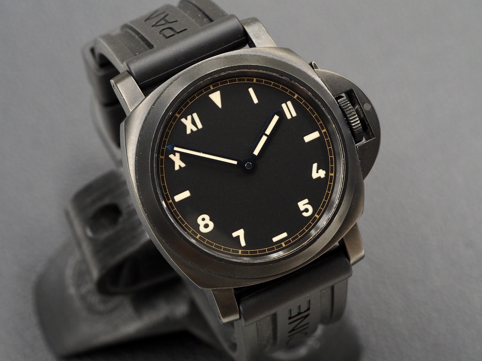 Panerai 779 Luminor California Dial, 4/2021