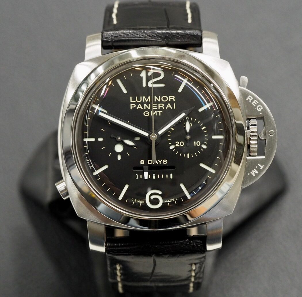 Panerai Luminor PAM00275 Monopulsante 8 Days