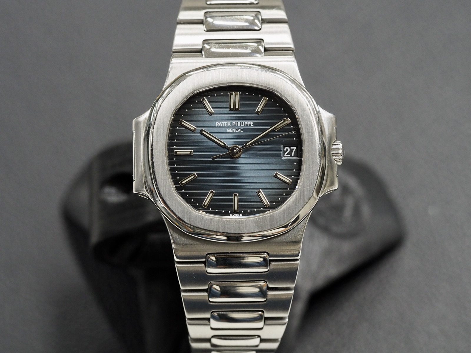 Patek Philippe Nautilus 3800