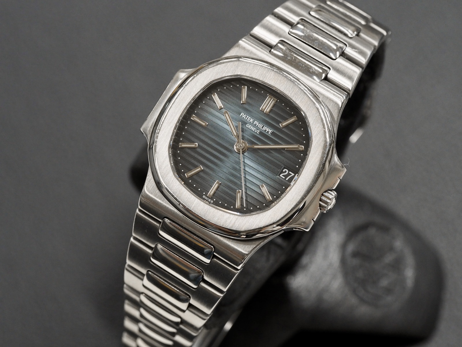 Patek Philippe Nautilus 3800
