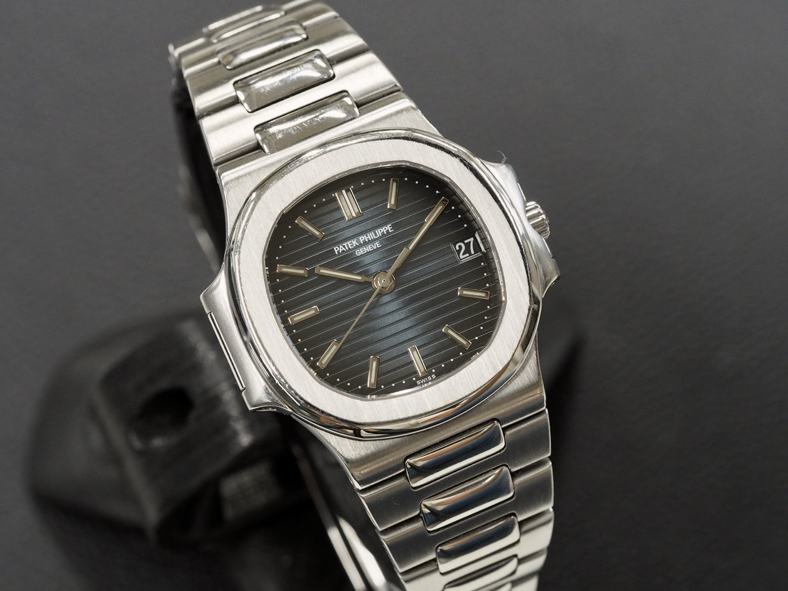 Patek Philippe Nautilus 3800