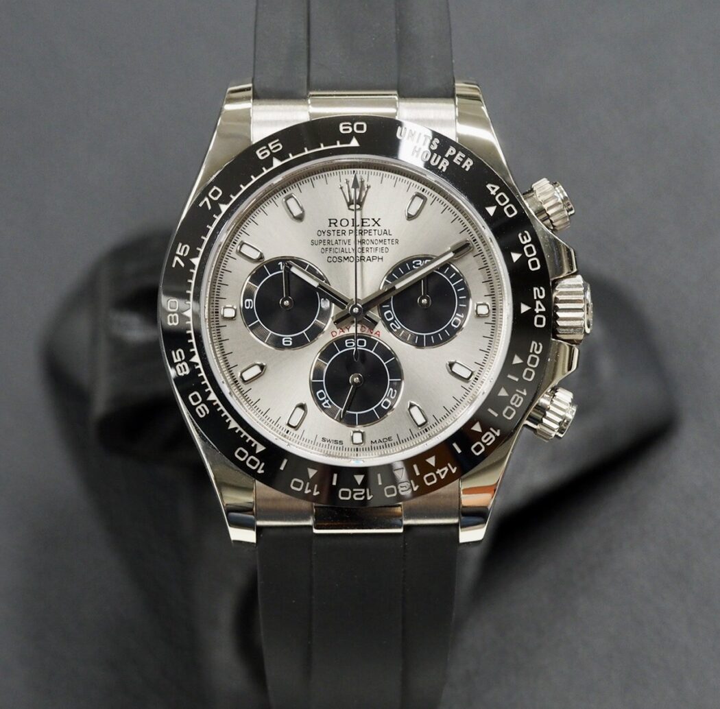 Rolex 116519LN Ghost