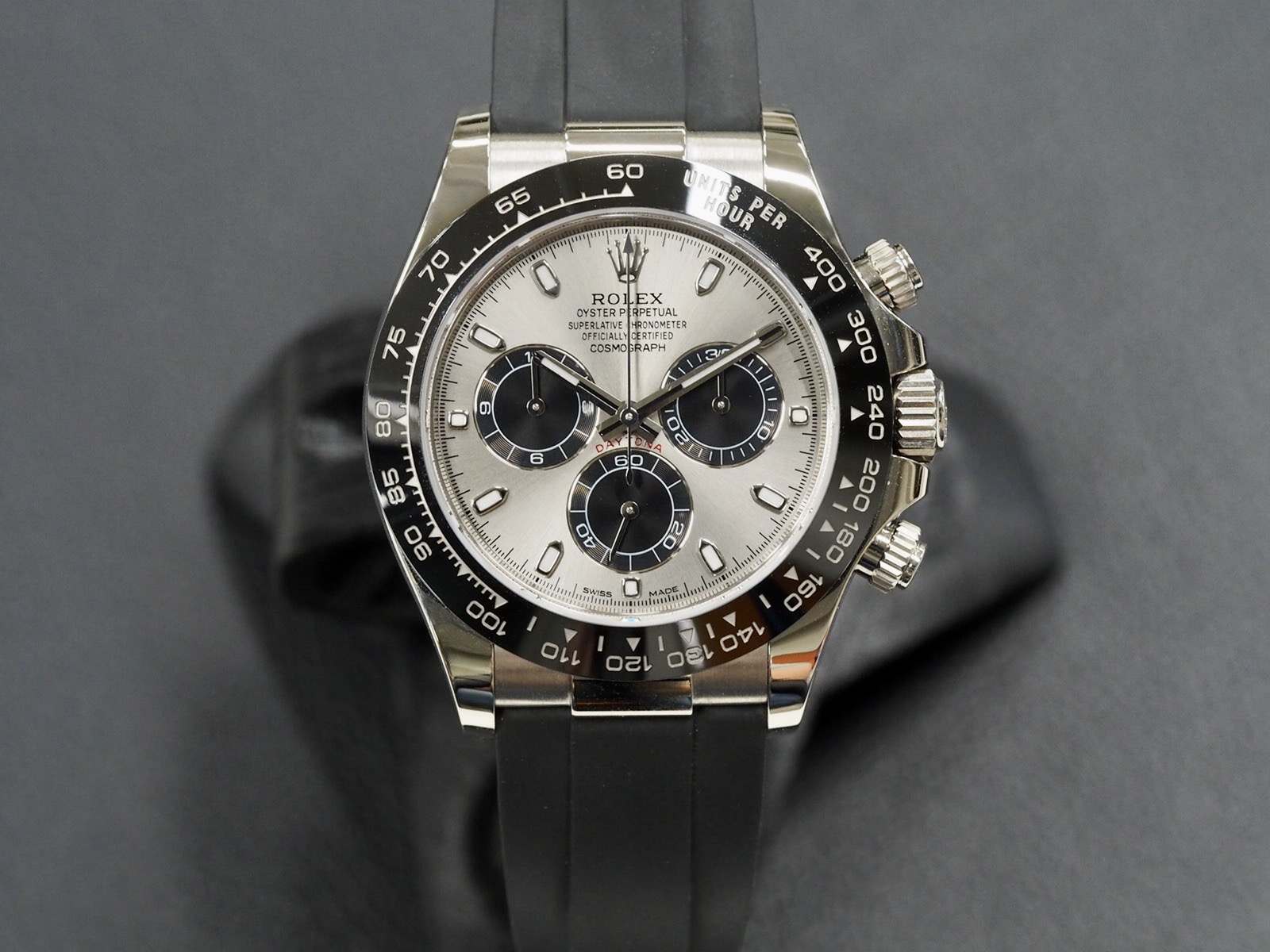 Rolex 116519LN Ghost