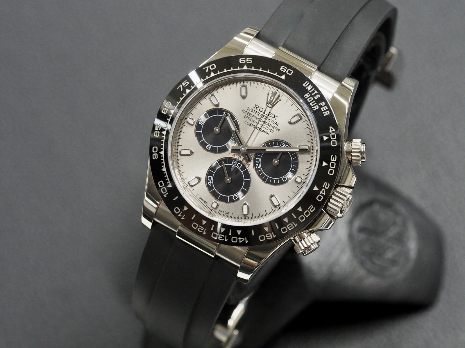 Rolex 116519LN Ghost