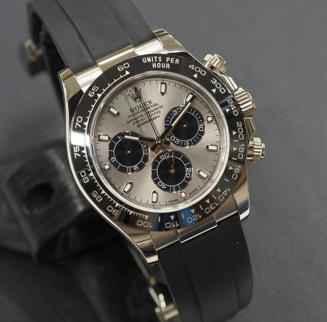 Rolex 116519LN Ghost