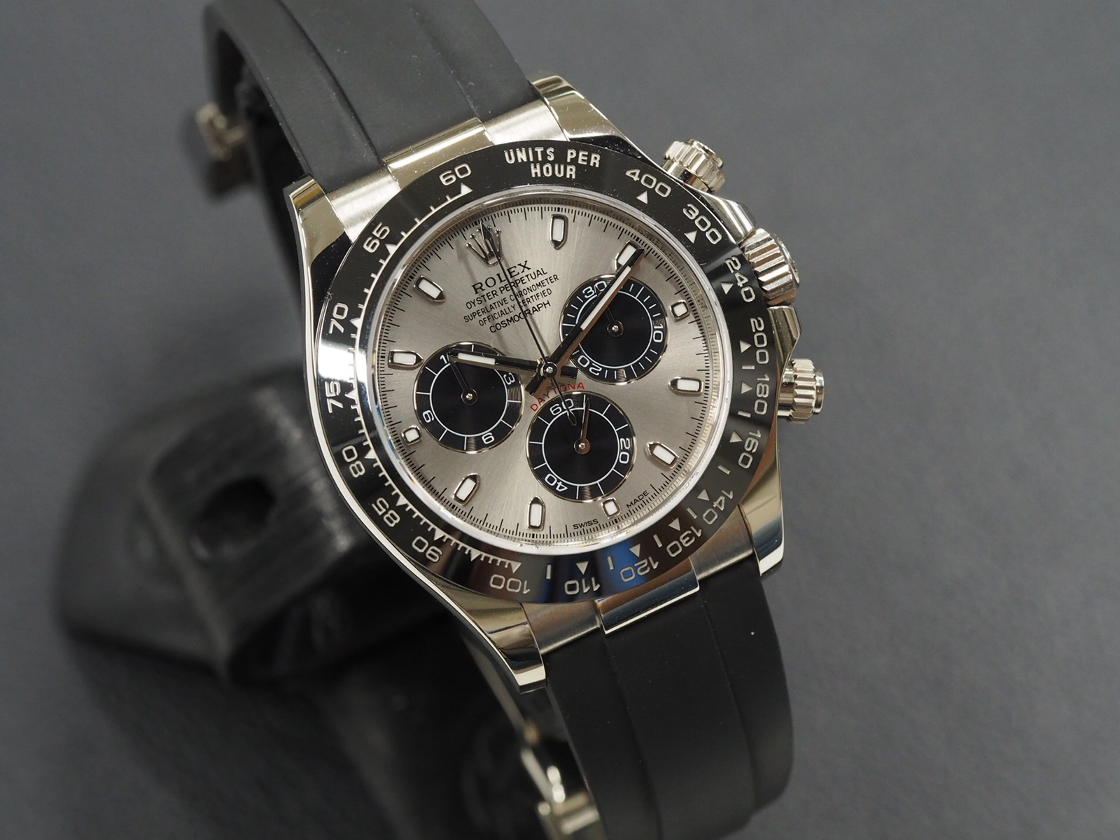 Rolex 116519LN Ghost