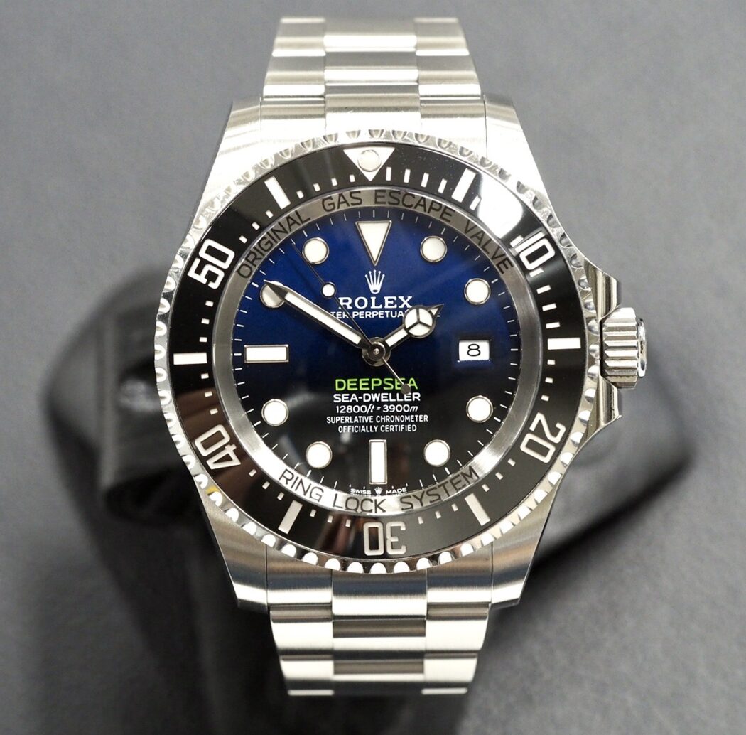Rolex 126660 Cameron