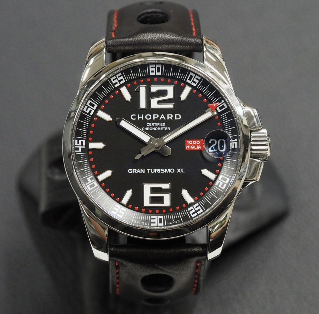 Chopard Mille Miglia GT XL