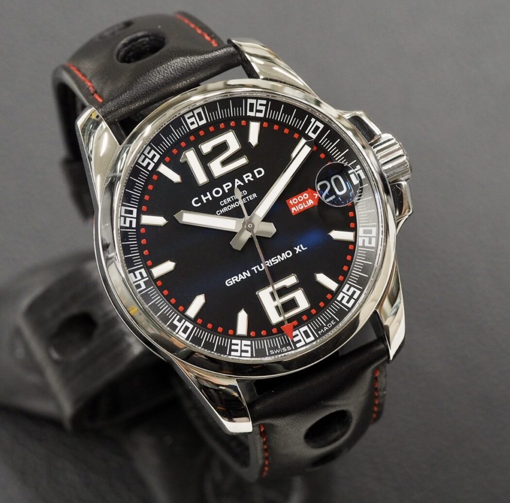 Chopard Mille Miglia GT XL
